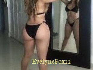 EvelyneFox22