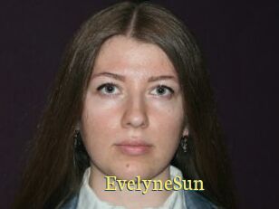 EvelyneSun