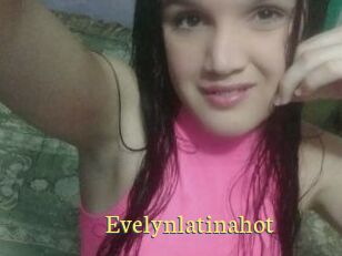 Evelynlatinahot