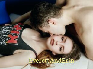 EverettAndErin