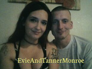EvieAndTannerMonroe