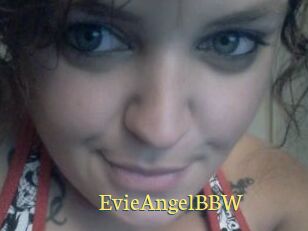 EvieAngelBBW