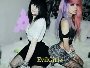 EvilGirlz