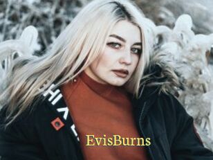 EvisBurns