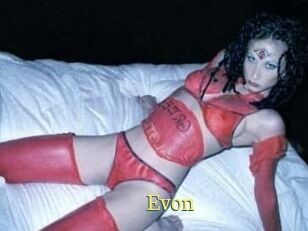 Evon