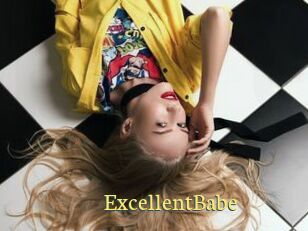 ExcellentBabe