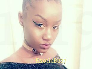 ExoticB227
