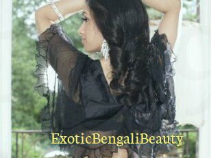 ExoticBengaliBeauty