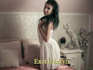 ExoticJaslyn