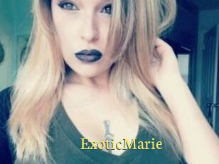 Exotic_Marie_