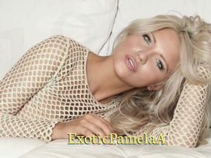 ExoticPamelaA