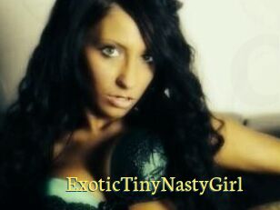ExoticTinyNastyGirl
