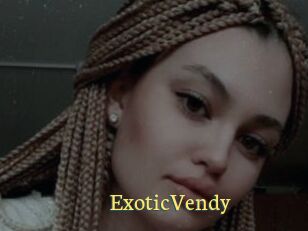 ExoticVendy