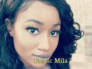 Exotic_Mila