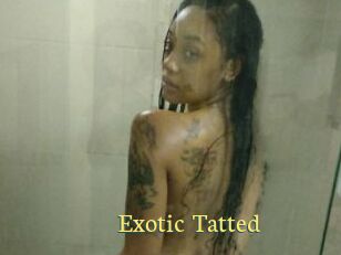 Exotic_Tatted