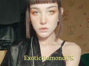 ExoticdiamondUK