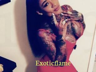 Exoticflame