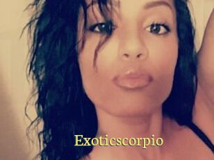 Exoticscorpio