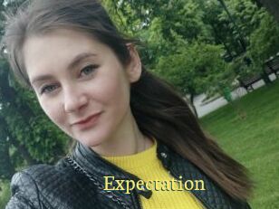 Expectation