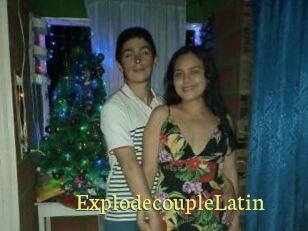 ExplodecoupleLatin