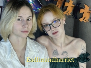 Eadlinandharriet