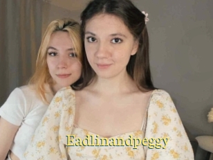 Eadlinandpeggy