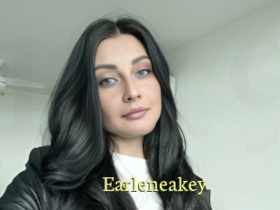 Earleneakey