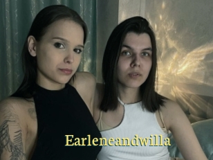 Earleneandwilla