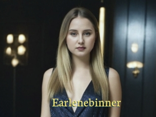 Earlenebinner