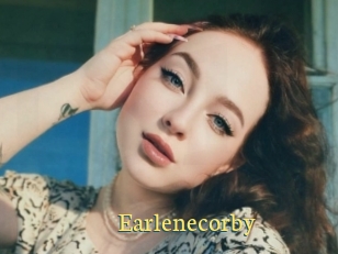 Earlenecorby