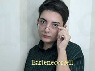 Earlenecorrell