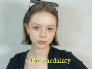 Earlenedainty