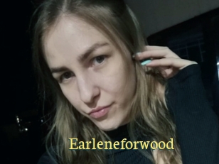 Earleneforwood