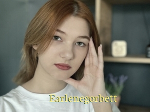 Earlenegorbett