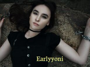 Earlyyoni