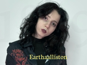 Earthaalliston