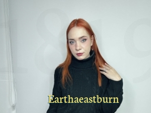 Earthaeastburn