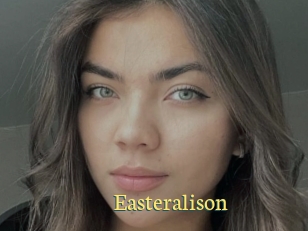 Easteralison