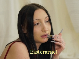 Easterarnet