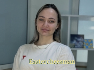 Eastercheesman