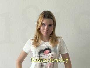 Easterdowdey