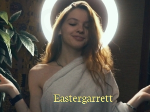 Eastergarrett