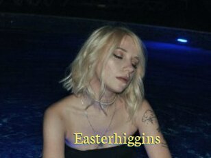 Easterhiggins