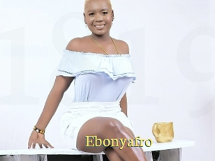 Ebonyafro