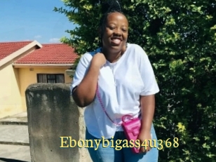 Ebonybigass4u368