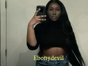 Ebonydevil