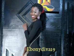 Ebonydiva19