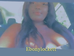 Ebonylockett