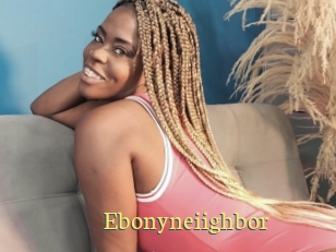 Ebonyneiighbor