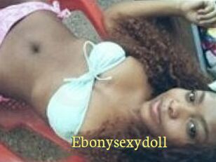 Ebonysexydoll
